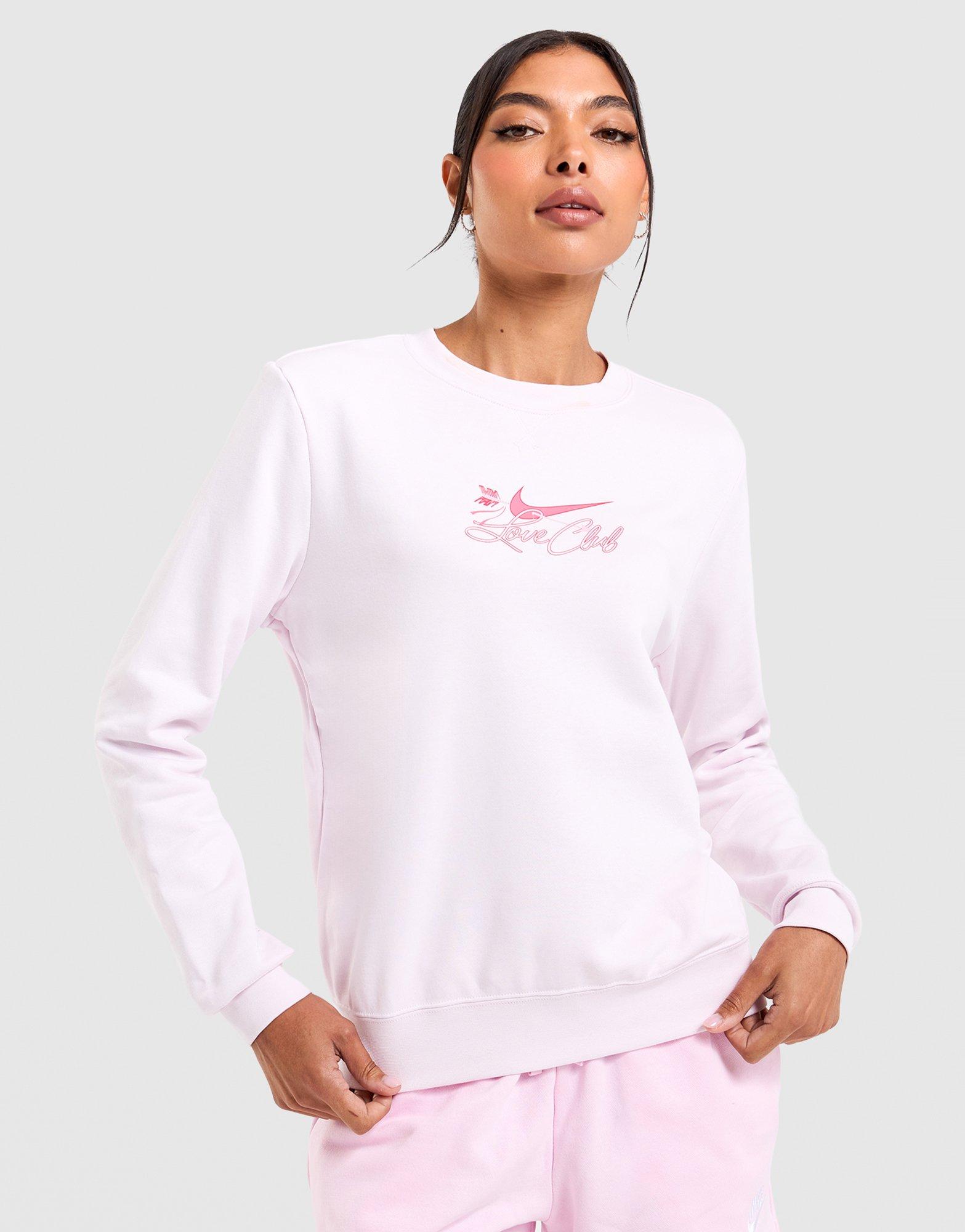 Love Club Sweatshirt