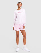 Love Club Sweatshirt