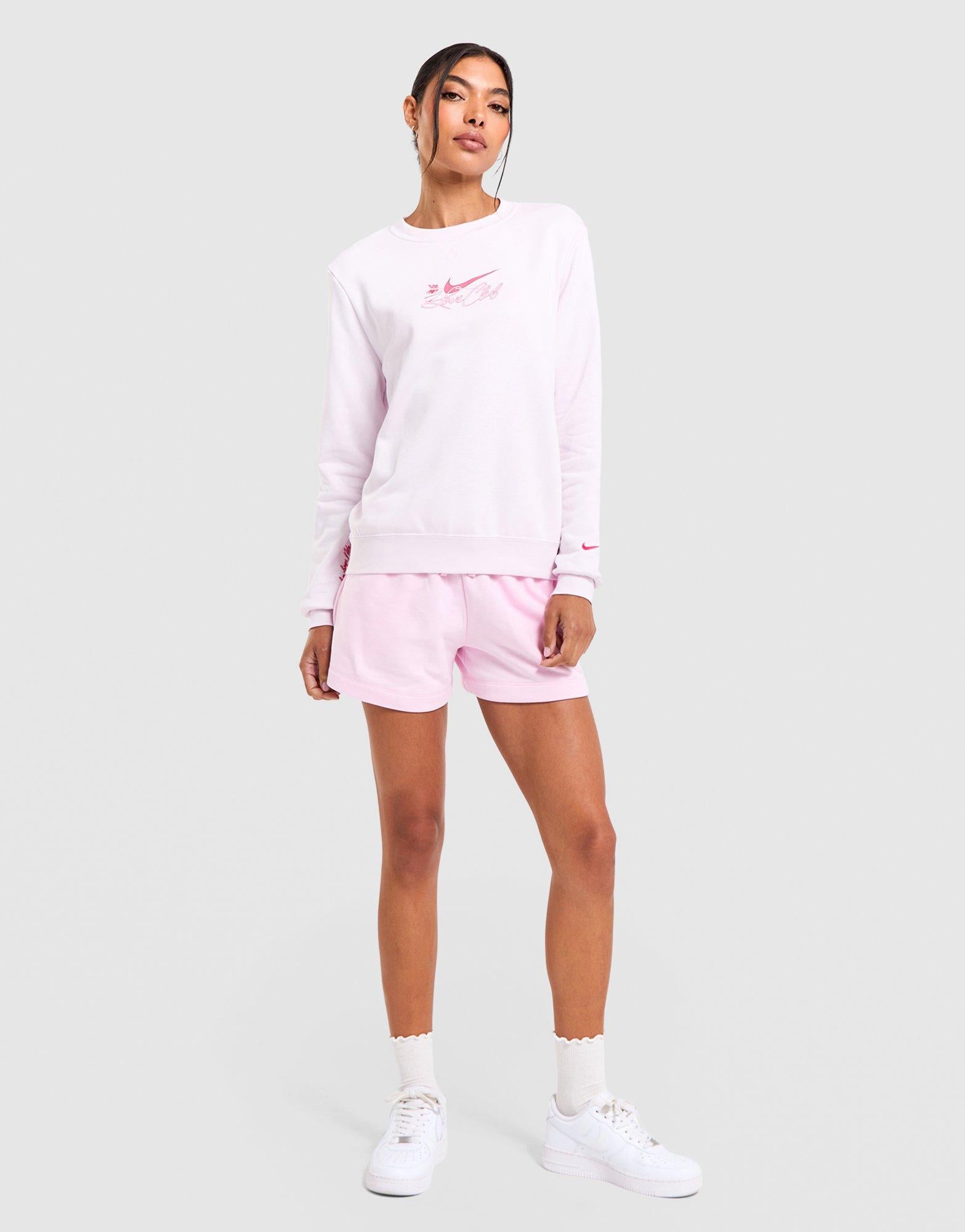 Love Club Sweatshirt