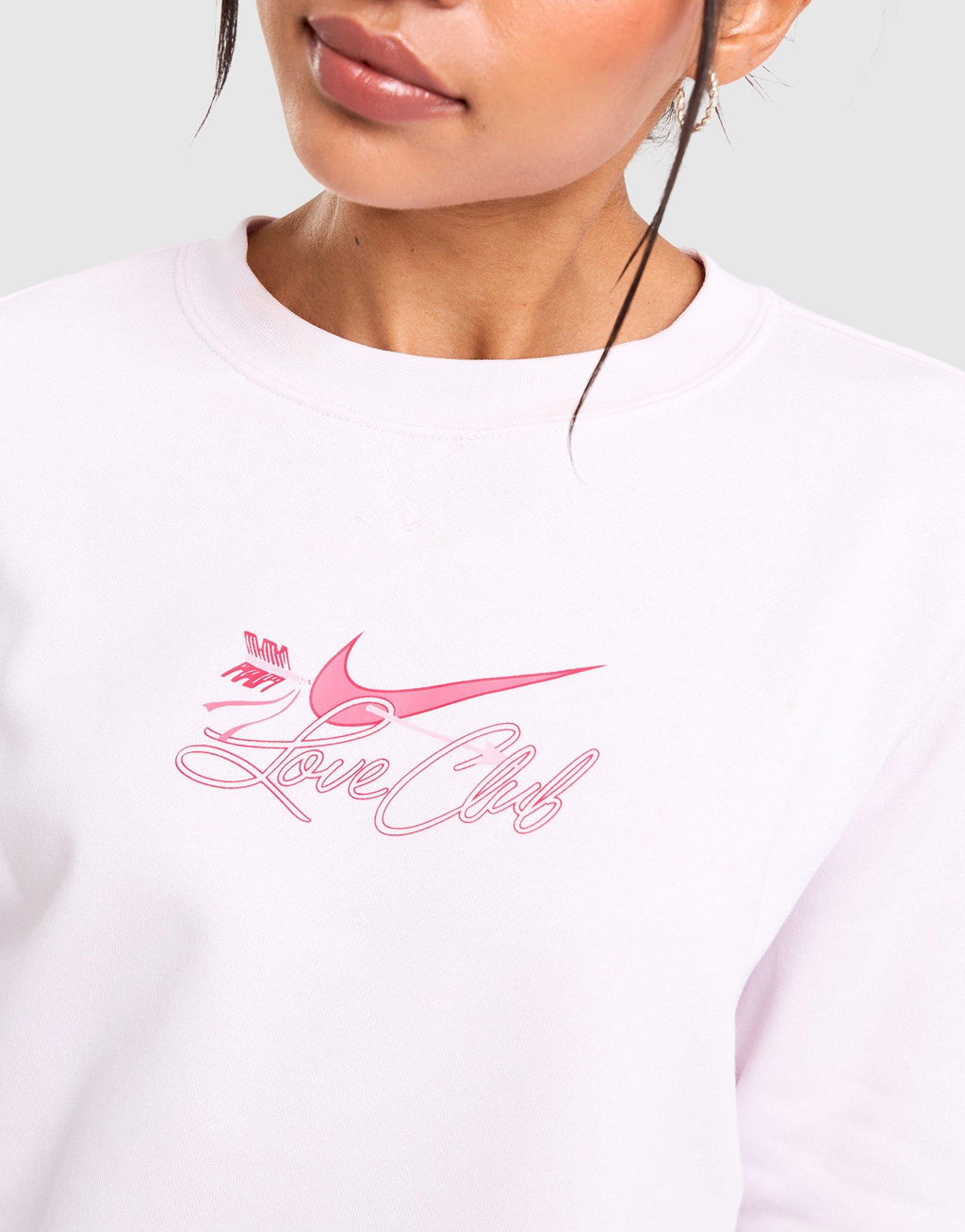 Love Club Sweatshirt