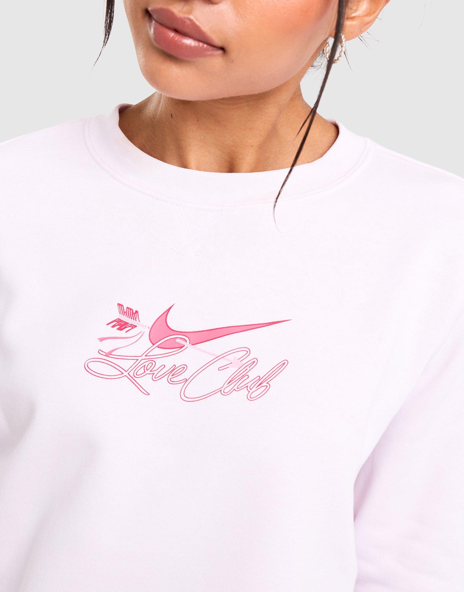 Love Club Sweatshirt