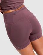 Tempo Shorts
