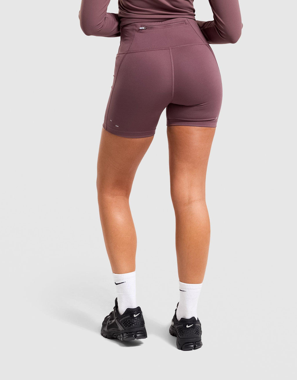 Tempo Shorts