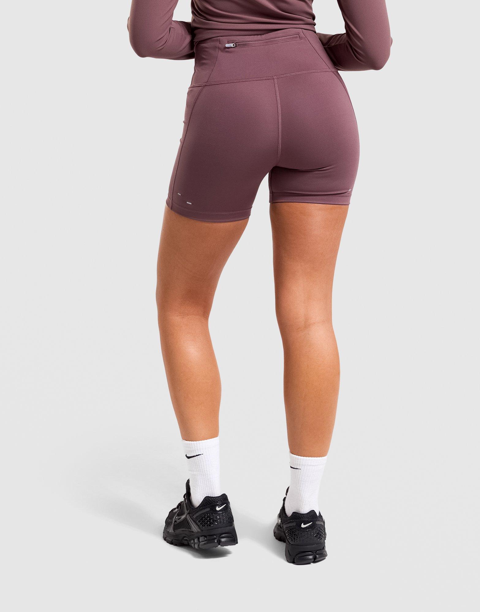 Tempo Shorts