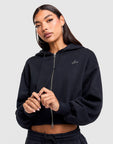 Goddess Full-Zip Hoodie