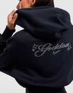 Goddess Full-Zip Hoodie
