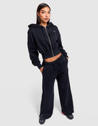 Goddess Full-Zip Hoodie