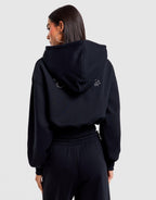 Goddess Full-Zip Hoodie