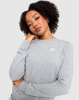 Club Sweatshirt