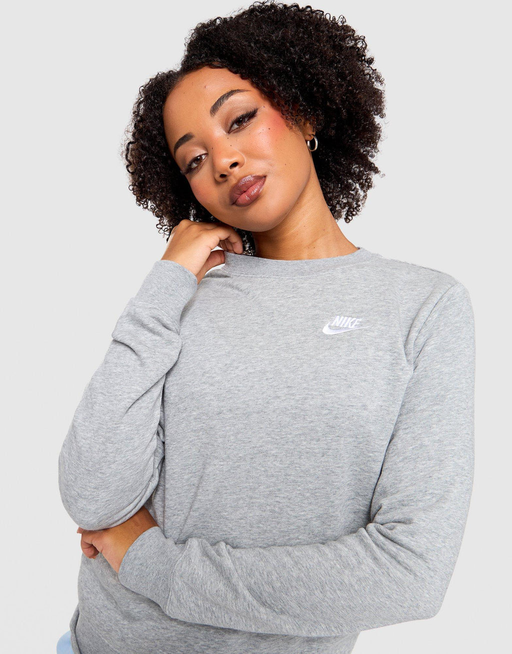 Club Sweatshirt