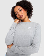 Club Sweatshirt