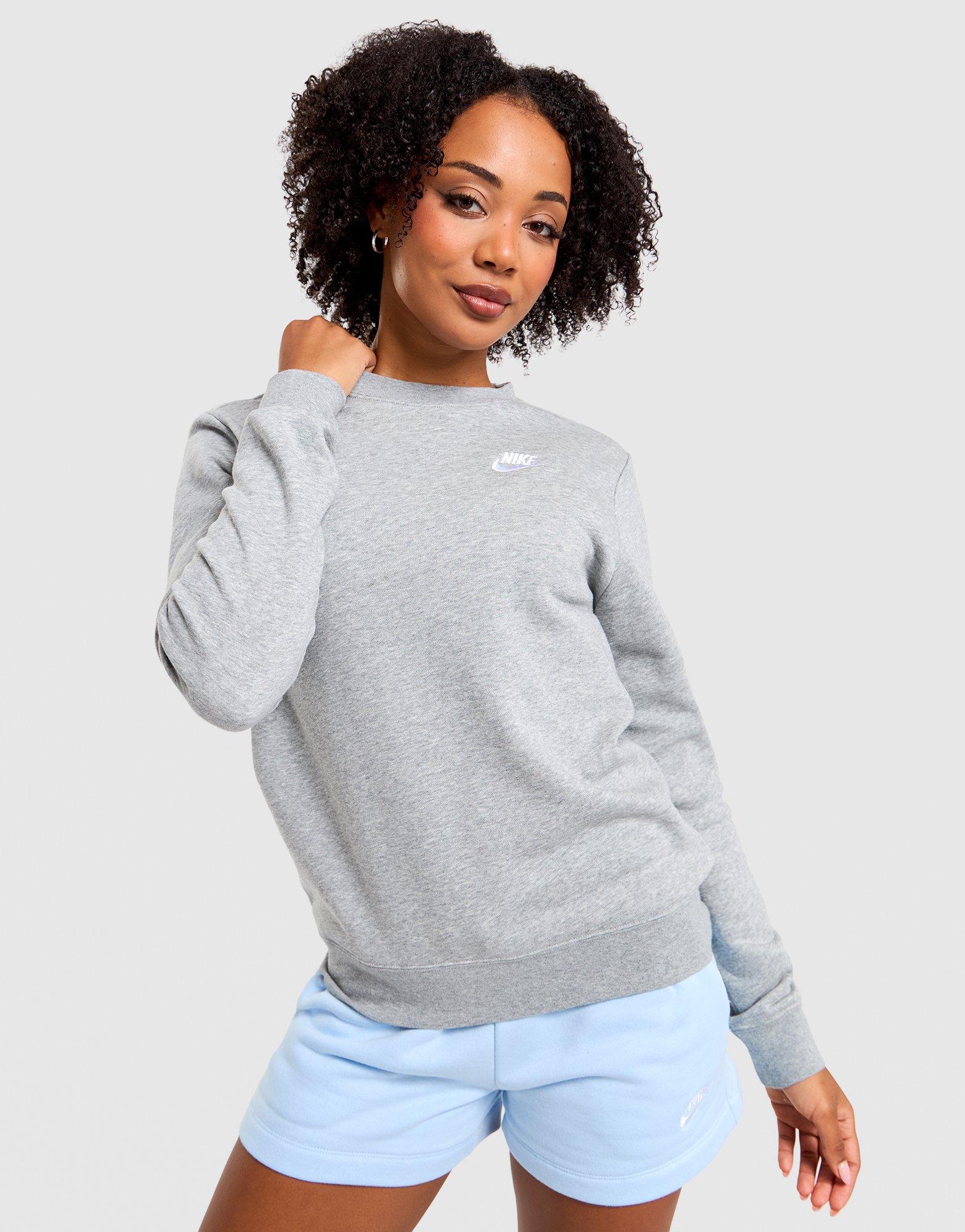 Club Sweatshirt