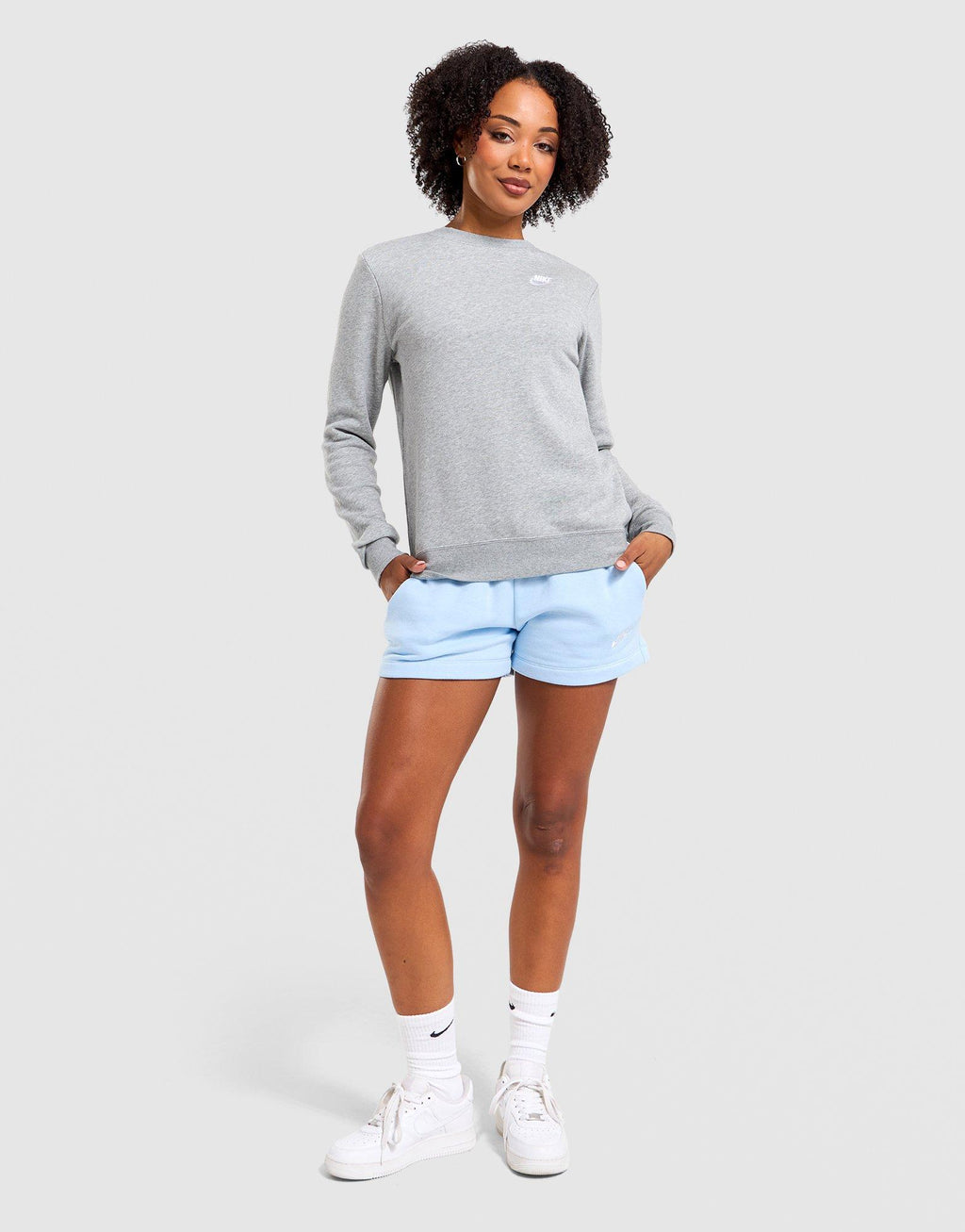 Club Sweatshirt