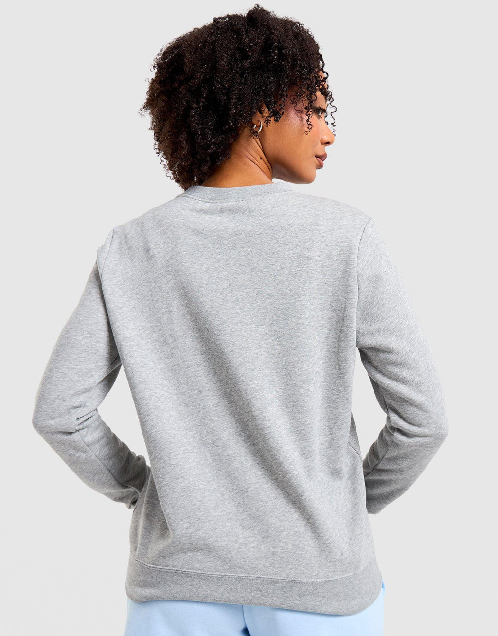 Club Sweatshirt