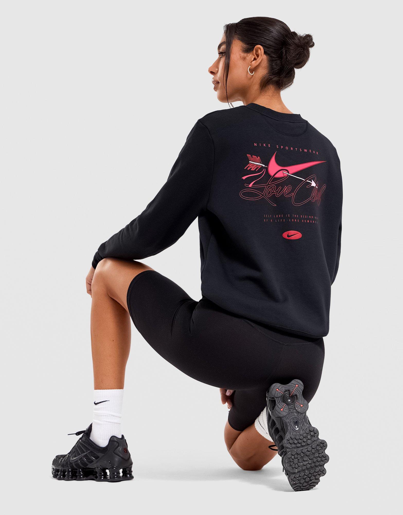 Love Club Sweatshirt