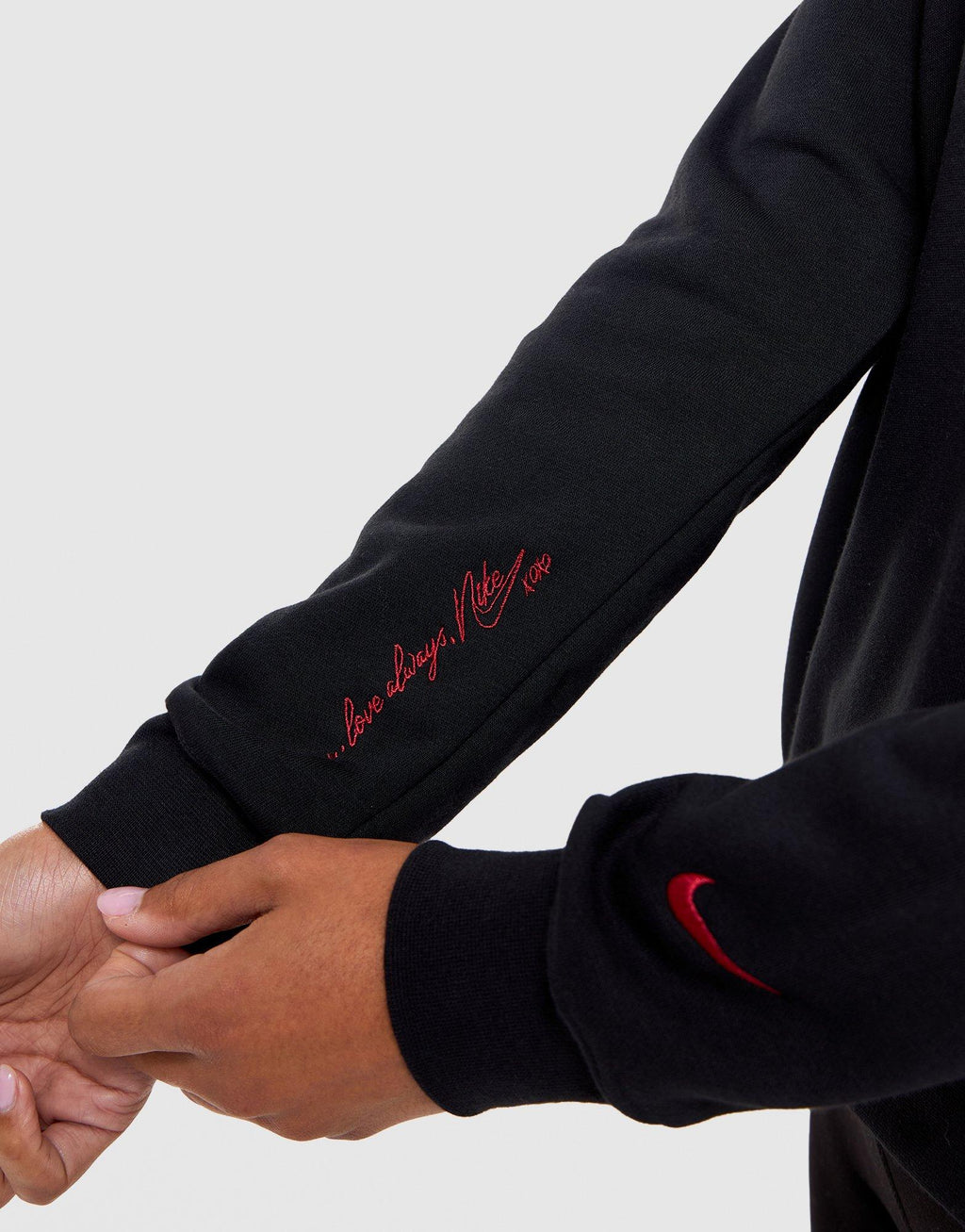 Love Club Sweatshirt