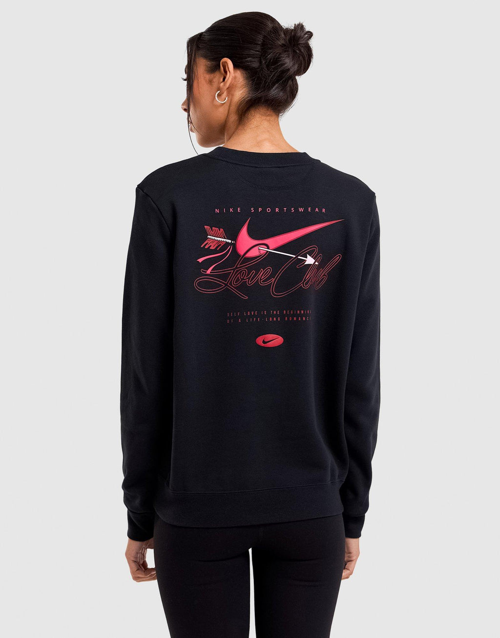 Love Club Sweatshirt
