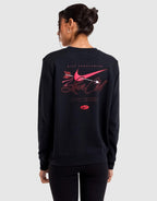 Love Club Sweatshirt