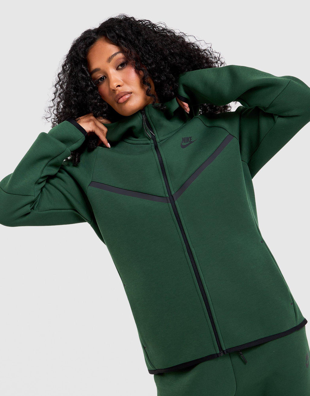 Tech Fleece Full-Zip Hoodie