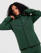 Tech Fleece Full-Zip Hoodie