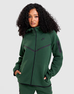 Tech Fleece Full-Zip Hoodie