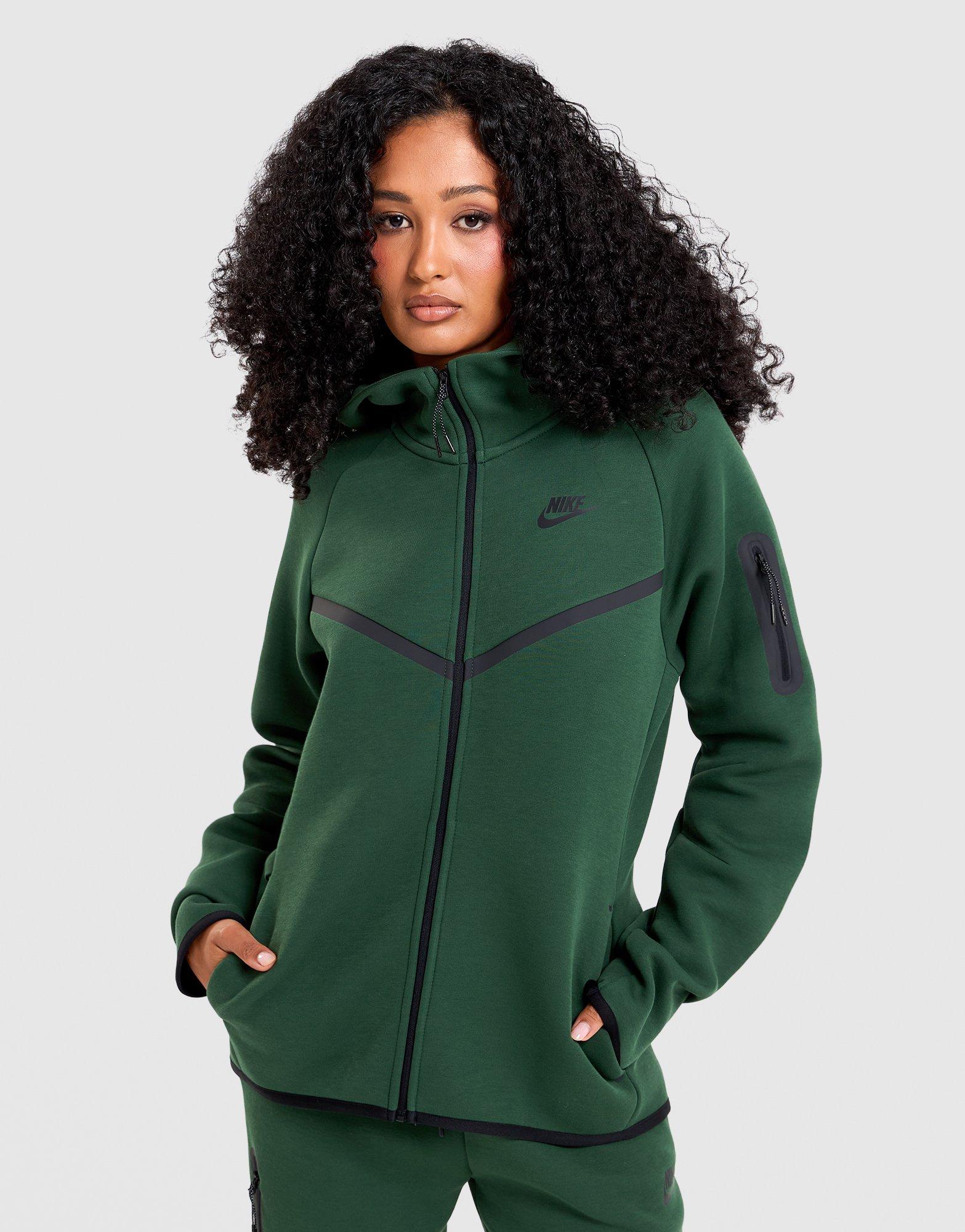 Tech Fleece Full-Zip Hoodie
