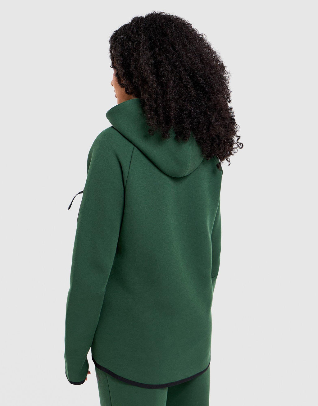Tech Fleece Full-Zip Hoodie