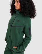 Tech Fleece Full-Zip Hoodie