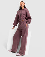 Goddess Track Pants