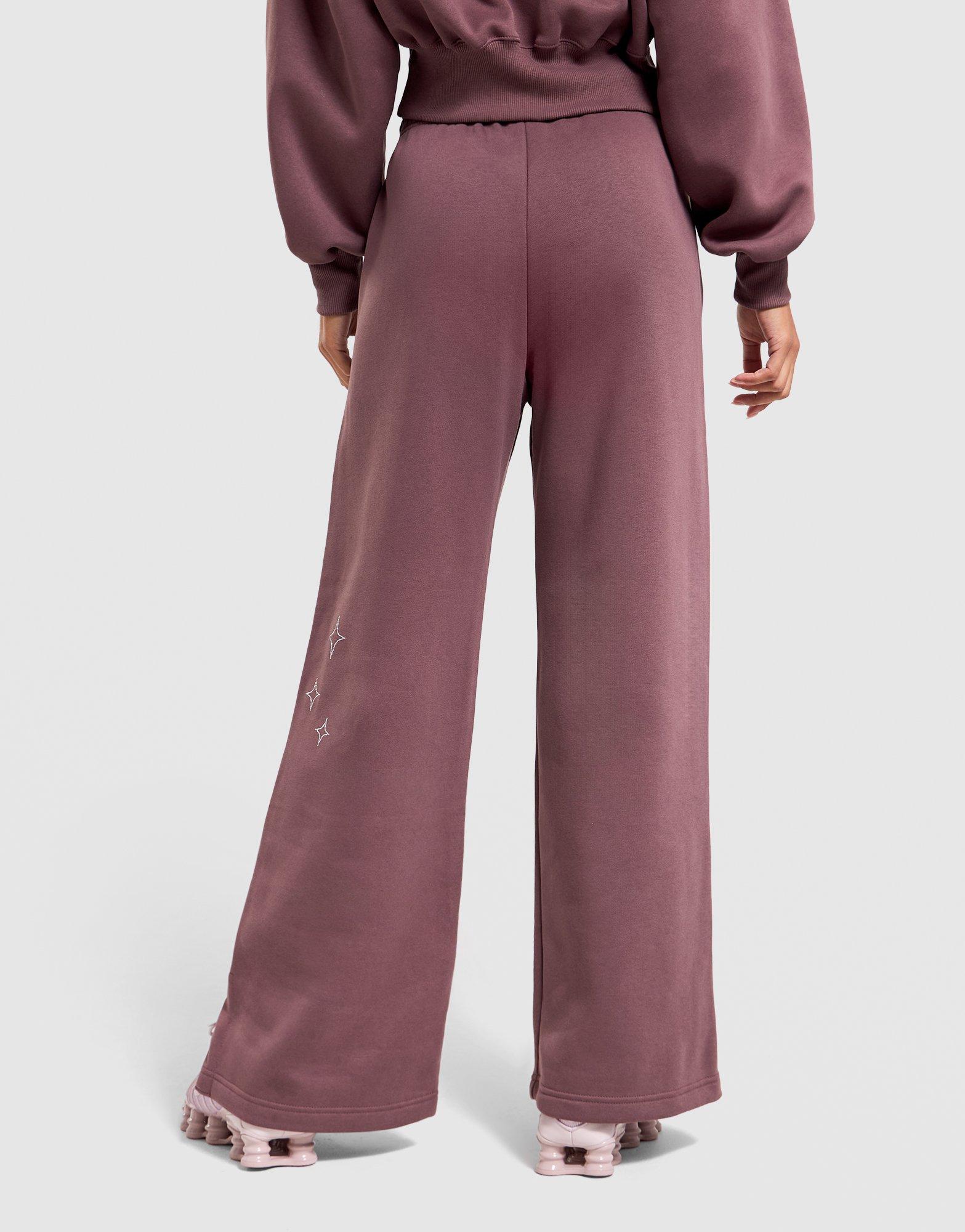 Goddess Track Pants
