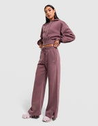 Goddess Track Pants