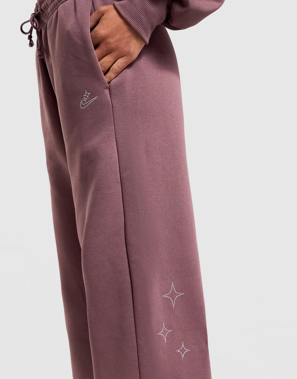 Goddess Track Pants