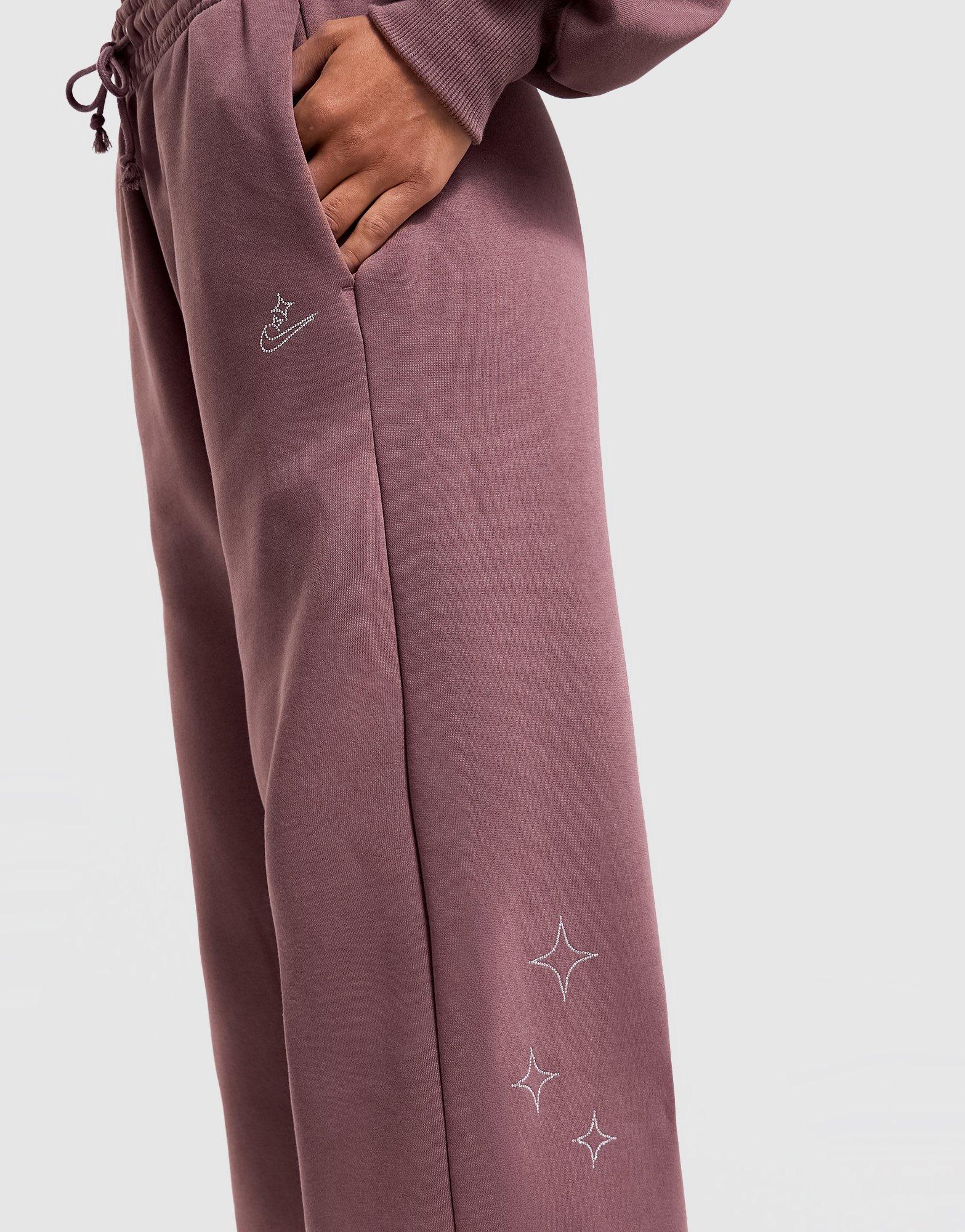 Goddess Track Pants