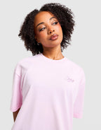 Graffiti Oversized T-Shirt
