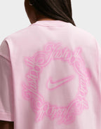 Graffiti Oversized T-Shirt