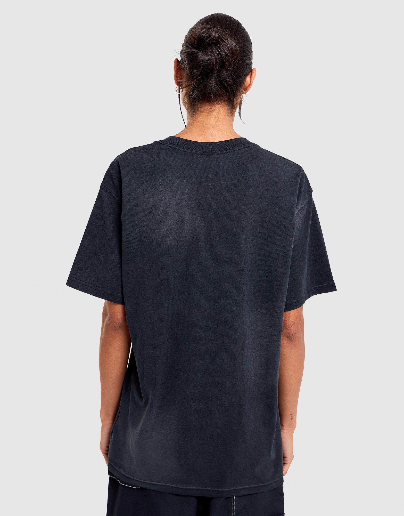 Heart Oversized T-Shirt