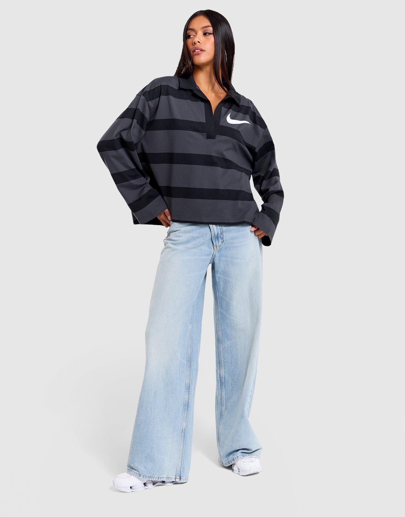 Speed Long-Sleeve Polo Shirt