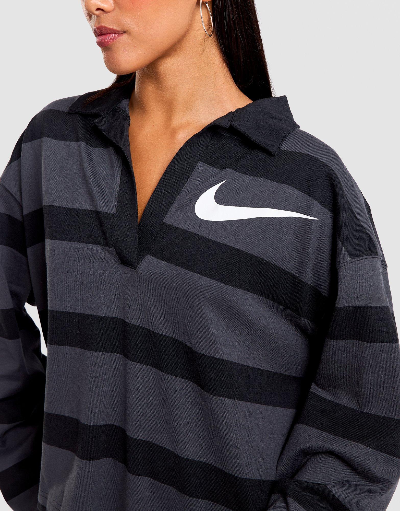 Speed Long-Sleeve Polo Shirt