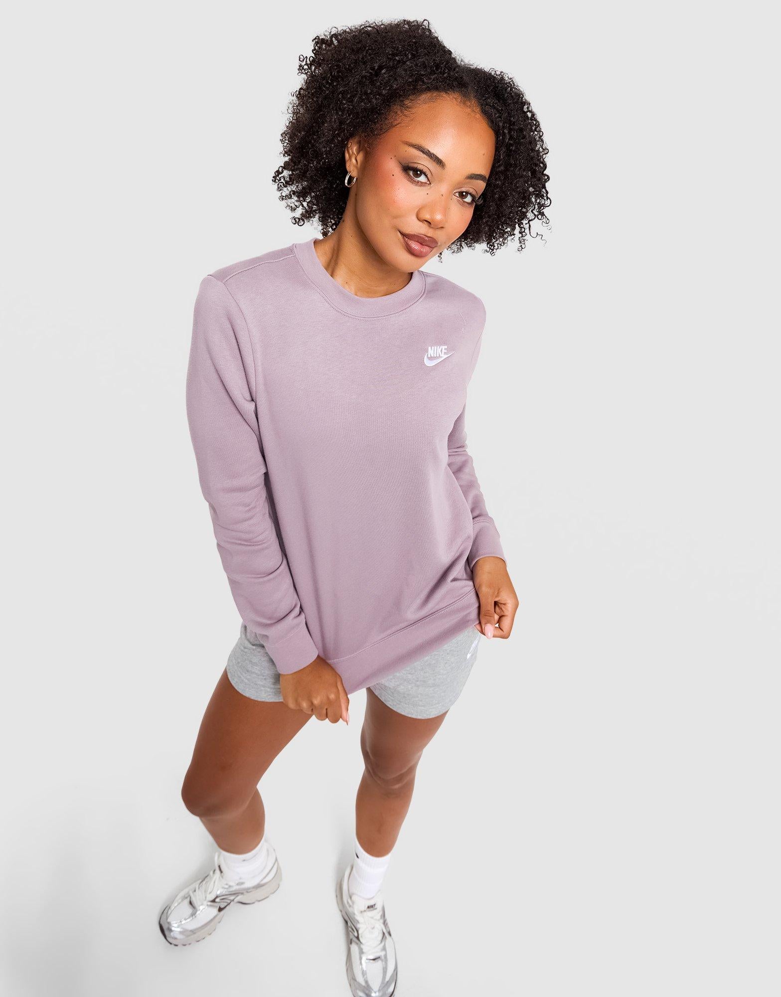 Club Sweatshirt