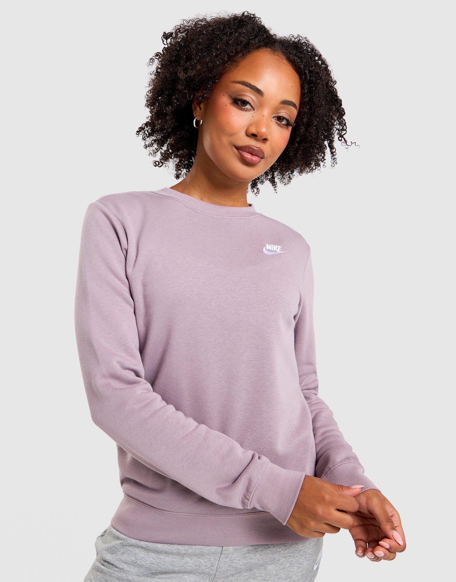 Club Sweatshirt