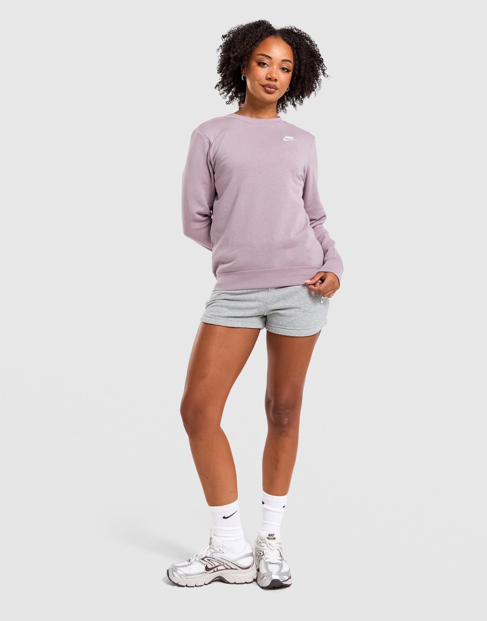 Club Sweatshirt