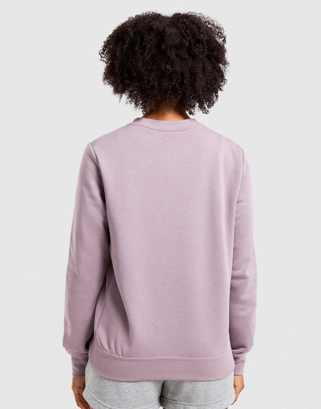 Club Sweatshirt