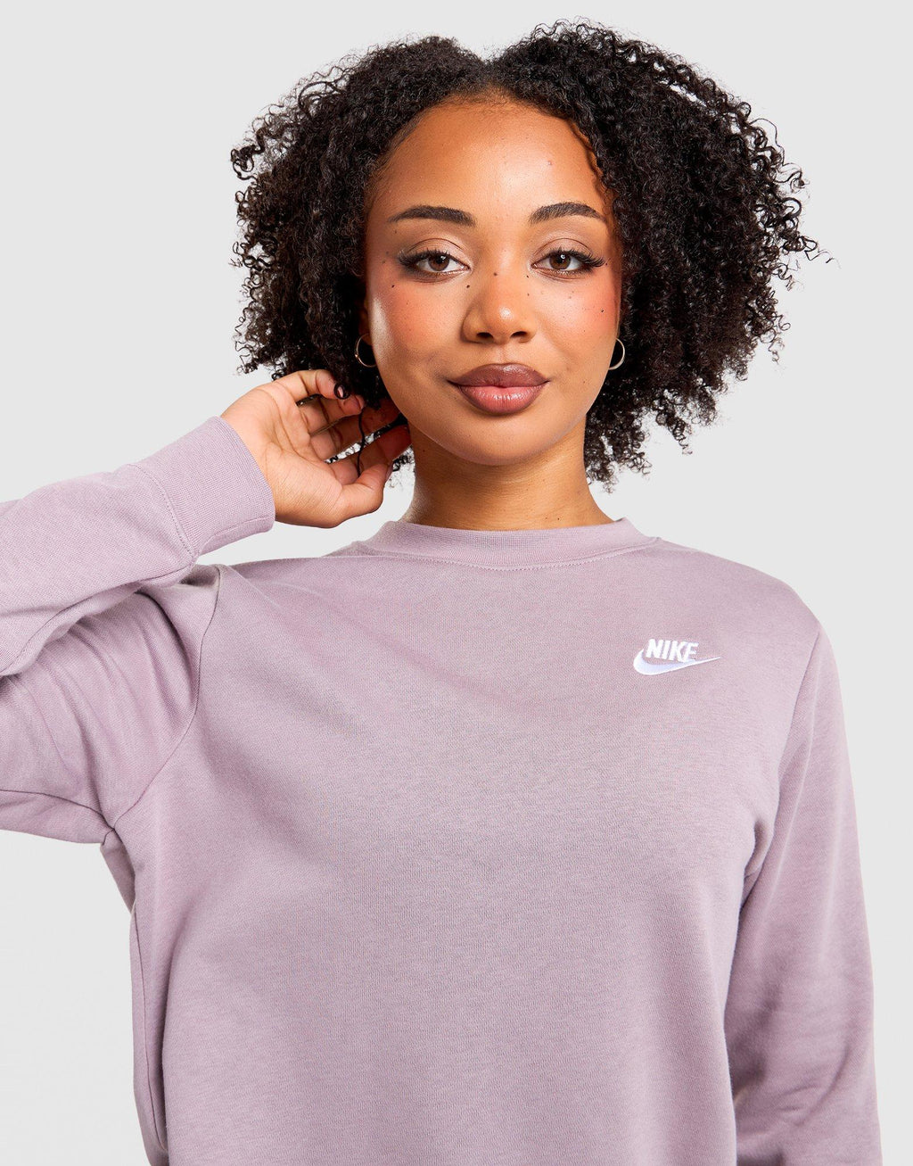 Club Sweatshirt