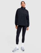 Woven Jacket
