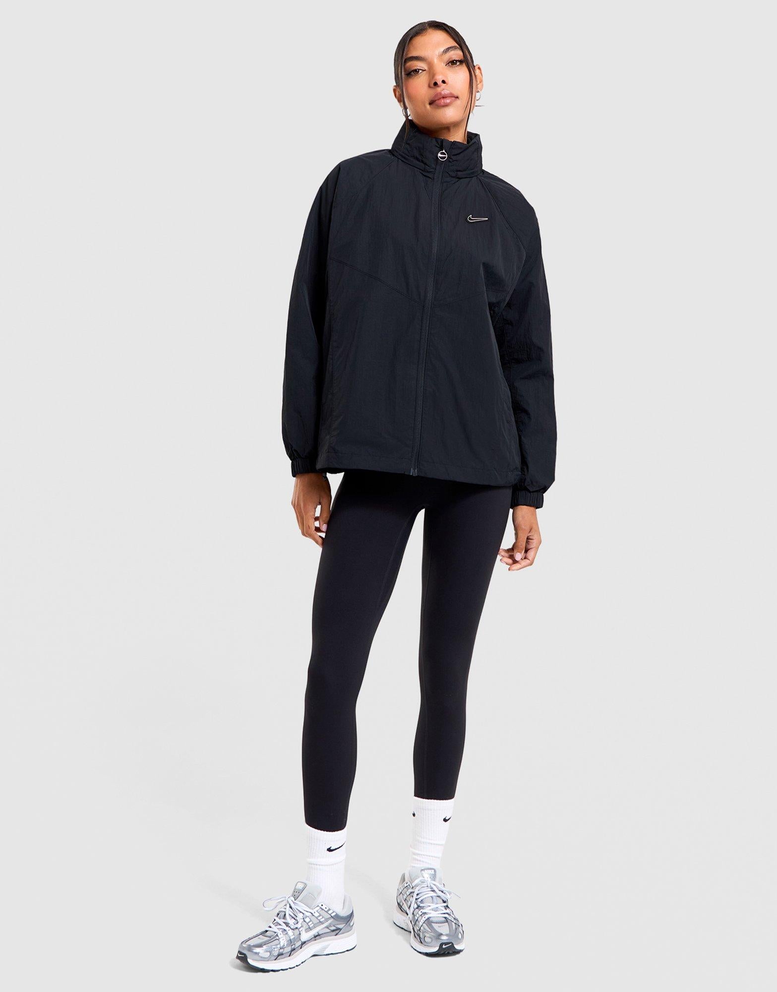 Woven Jacket