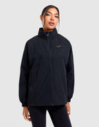 Woven Jacket