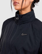 Woven Jacket
