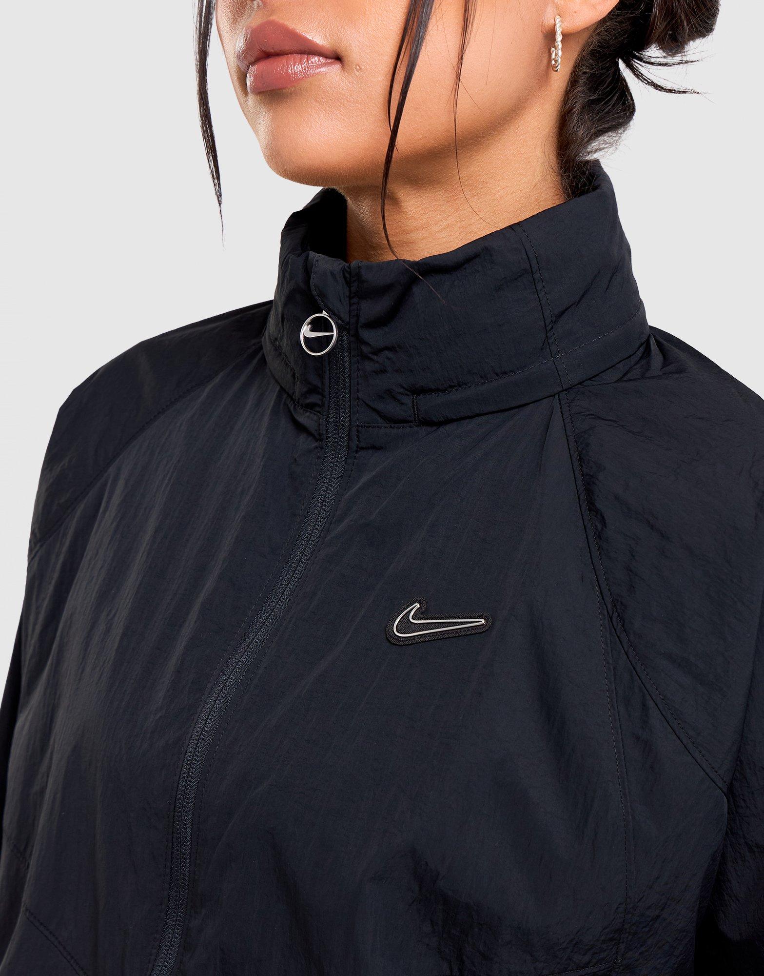 Woven Jacket