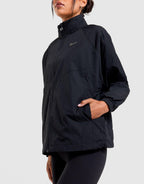 Woven Jacket