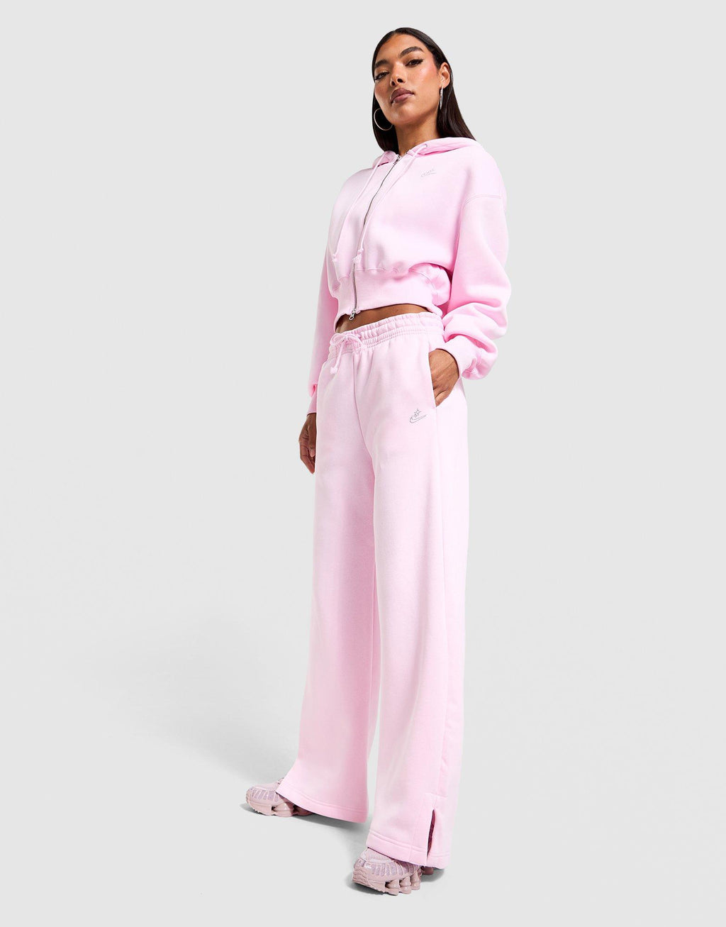Goddess Track Pants
